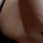 First pic of Black cock fucking white pussy and ass in interracial POV sextape at AmateurPorn.me