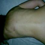 Second pic of POV amateur anal porn and creampie in real homemade orgasm sextape at AmateurPorn.me