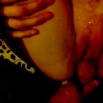 Fourth pic of Taping a POV amateur cuninlingus and fucking a cute tiny girl at AmateurPorn.me