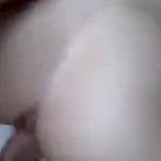 Third pic of Doggystyle homemade fuck with young guy cumming mature mom ass at AmateurPorn.me