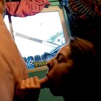 Third pic of She Likes The Taste Of My Cum at AmateurPorn.me