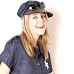 First pic of Sexy Girls Fucked By Prison Guard