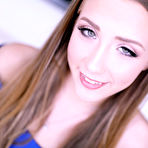 First pic of Audrey Hempburne Back at Amateur Allure for a Threesome