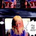 Second pic of CRAZY XXX 3D WORLD! WHERE YOUR ADULT FANTASIES COME TRUE! FREE 3D GALLERY 083s-3