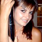 First pic of Sexxy Brandon - Beautiful Amateur Natural Busty Brunette Babe!