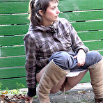 First pic of Maggy is VIP Pissing Girl at Vipissy.com