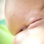 Third pic of Tracy Lindsay Flexible Met Art X - Cherry Nudes