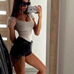 Second pic of SANDRA CIESLIK IS A FIRST CLASS SOCIAL MEDIA INFLUENCER – Tabloid Nation