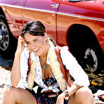 Third pic of Playboy Playmate Miss November  Cara Zavaleta - Pmates Beautiful Girls!