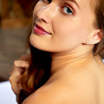 First pic of Stacy Cruz Euro Girl in a Thong