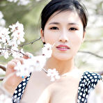 Second pic of JPsex-xxx.com - Free chinese model LianXin 連欣 xxx Pictures Gallery