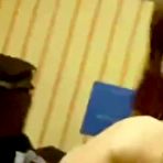 Third pic of Cuckold wife having an agonizing orgasm with a BBC at AmateurPorn.me