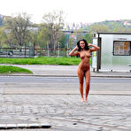 Third pic of Nude in Public - Public Nudity - Naked In Public - Outdoor - Exhibtionism - Flashing - NIP-Activity.com