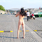 Third pic of Nude in Public - Public Nudity - Naked In Public - Outdoor - Exhibtionism - Flashing - NIP-Activity.com