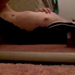 Second pic of Naughty amateur girl live pussy masturbating at AmateurPorn.me