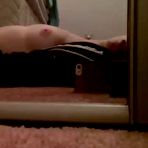 Fourth pic of Naughty amateur girl live pussy masturbating at AmateurPorn.me