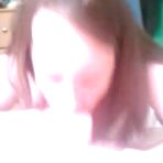 Fourth pic of Naughty amateur sucking cock at AmateurPorn.me