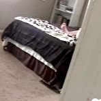 First pic of Brunette sexy girl masturbating with her favorite toy for orgasm at AmateurPorn.me