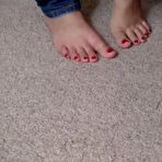 First pic of Beauty with a nice ass passionately masturbates at AmateurPorn.me