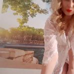 First pic of Beautiful stepmom teases with a solo session at AmateurPorn.me