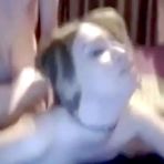 Third pic of Amateur teen fucked in homemade movie at AmateurPorn.me