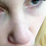 Second pic of Lexi Learning Her Oral Skills at AmateurPorn.me