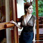 Second pic of JPsex-xxx.com - Free chinese model ZhaoWeiYi 趙惟依 xxx Pictures Gallery