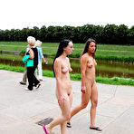 First pic of Nude in Public - Public Nudity - Naked In Public - Outdoor - Exhibtionism - Flashing - NIP-Activity.com