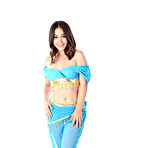 First pic of Ginebra Bellucci Make A Wish IStripper - Cherry Nudes