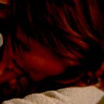 Third pic of Amateur chubby wife close up blowjob and jizz swallow at AmateurPorn.me