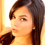 First pic of Sasha Cane sexy striptease