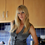 First pic of Cherry Nudes - Hayley Marie Washing Machine