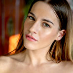 Fourth pic of Eveline Dellai Small Tits