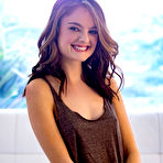 First pic of Lexie Fox Vixen Digital Desire - Cherry Nudes