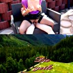 First pic of amateurlydia | HORNY AT FARM