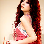 Second pic of Sabina Rouge Digital Desire - Cherry Nudes