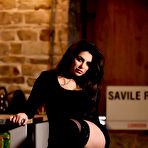 Fourth pic of Charlotte in Boots