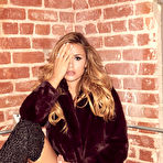 First pic of Ella Silver Hot Playboy Muse