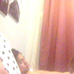 First pic of Naughty amateur couple enjoying wild sex at hotel at AmateurPorn.me