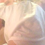 Second pic of Naughty amateur couple enjoying wild sex at hotel at AmateurPorn.me