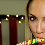 First pic of Brooke Marks Slutty Halloween Blowjob Premium Wins / Hotty Stop