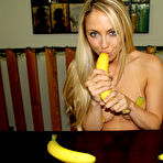 Second pic of Brooke Marks Slutty Halloween Blowjob Premium Wins / Hotty Stop