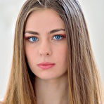 Third pic of Carmen FTV Girls Tall Teen In Red - Cherry Nudes