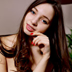 Fourth pic of Charlize Join Me Met Art - Cherry Nudes