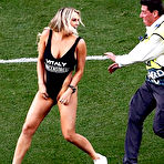 First pic of Kinsey Wolanski Nude LEAKED Porn Video & Topless Pics