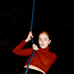 Second pic of Jia Lissa My Blacked Baby Zishy - Cherry Nudes