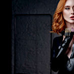 First pic of Lenina Crowne Black Widow VR Cosplay X - Cherry Nudes