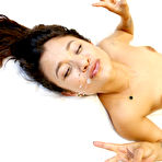 Fourth pic of Colombian Slut Jade Presley's Pussy Fuck