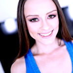 First pic of Lily Glee Bends Over for Cock at Amateur Allure