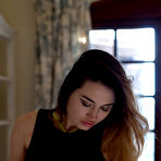 First pic of Gabriella Knight Changing Room Voyeur Girlfolio - Cherry Nudes